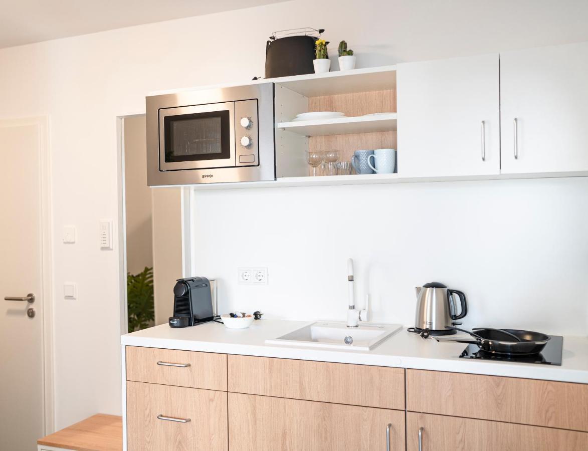 Noble Suite - Living & Work Place Гисен Экстерьер фото